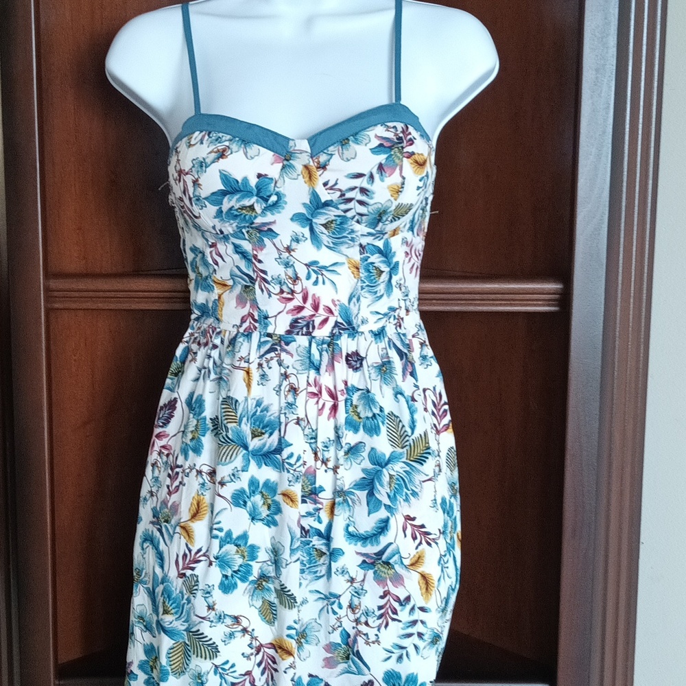 B.O.G Collective: jumpsuit Size XS